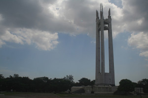 Quezon Memorial Picture