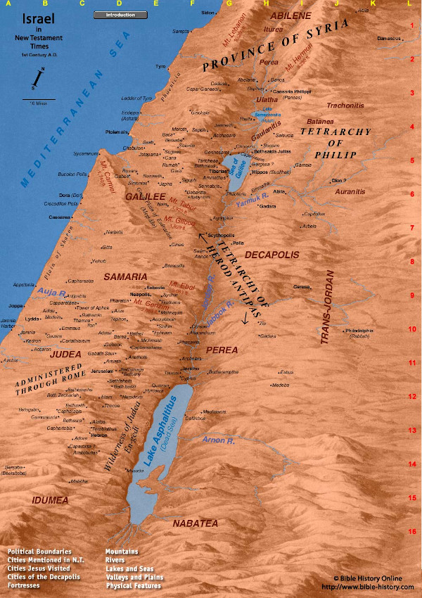 NT-Israel-Map