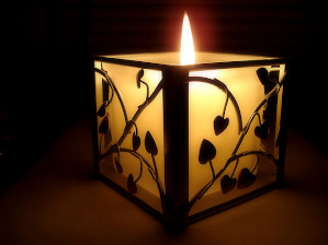 Heart Light Pic