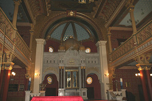 Synagogue