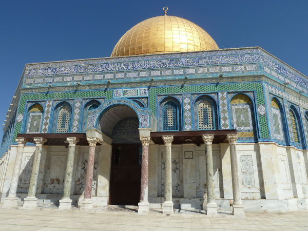 Temple Mount