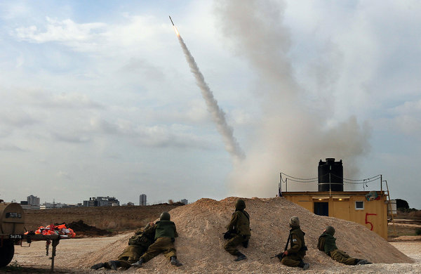 2018 Israeli airstrike damage 03