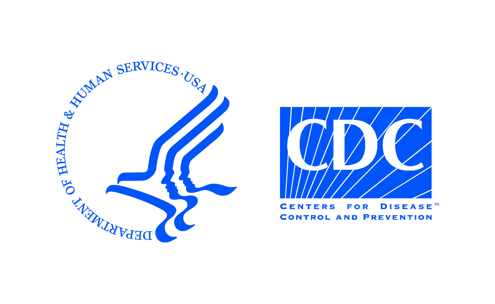 CDC logo