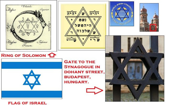 Hexagram Pic 5