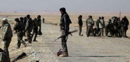 Trump’s Promises to Defeat ISIS ‘Quickly’ Run Into Syria Buzzsaw