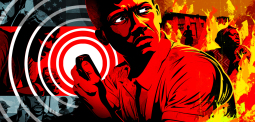 Kony 2017: From Guerrilla Marketing to Guerrilla Warfare
