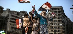 Designating the Muslim Brotherhood as a Terrorist Organization Is a Bad Idea