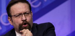 The Curious Case of Sebastian Gorka, Trump’s New Terrorism Guru