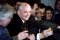 The Last Days of the Soviet Union