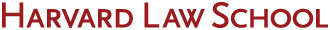 Harvard Law School