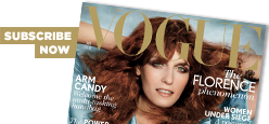 Subscribe to Vogue